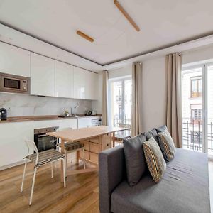 Appartement met Twee Slaapkamers